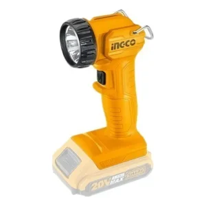 LINTERNA 20V 270 LUMENS - SIN BAT. NI CARGADOR