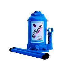 CRIQUE BOTELLA DE 20 TNS