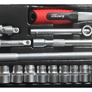 TUBOS X 24 PCS - 1/2´(10-24MM) ESTRIADOS