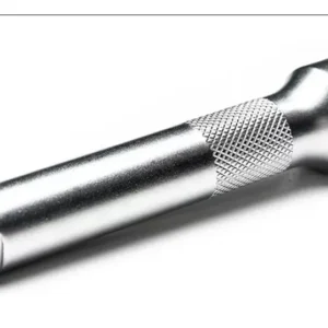 BARRA de EXTENSION Enc.1/2" x 125mm (CARDANICA) BREMEN® CrVa