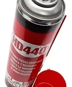 Aerosol HD440 x12