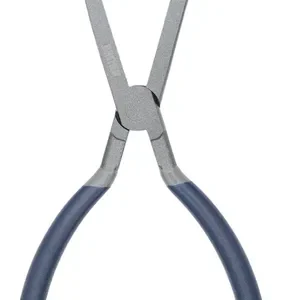 AUT, PINZA PARA CONECTORES ELECTRICIS RECTA