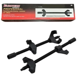 Prensa Espirales MEDIANO ** 380 MM **