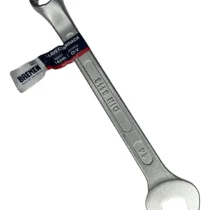 LLAVE COMBINADA mm 14 PROFESIONAL BREMEN®