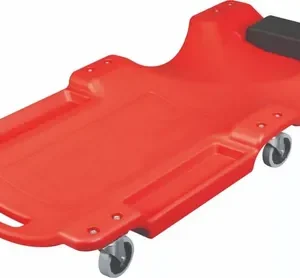 CAMILLA PLASTICA 40" GRANDE