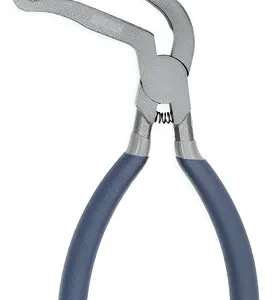 AUT, PINZA PARA CONECTORES ELECTRICOS ACODADOS