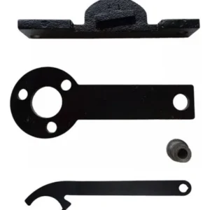 Kit para la puesta a punto del motor Fiat EVO 1.4- 8 valvulas