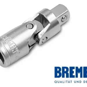 MOVIMIENTO UNIVERSAL Enc.1/2" CrVa