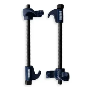 PRENSA ESPIRAL 270MM