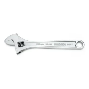 LLAVE AJUSTABLE PROF.CR.VAN. 12" BREMEN®