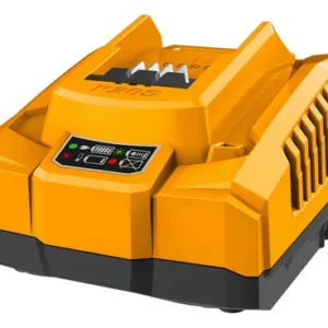 Cagador de Bateria 4.0A