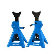 JUEGO DE CABALLETES HASTA 3 TONELADAS