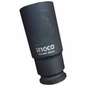 TUBO DE IMPACTO ENC. 1/2" 24MM