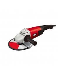 Amoladora angular 7" 2200 w | 8.300rpm | M14 | Ø 180mm