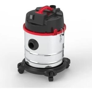 Aspiradora industrial 800w 10l