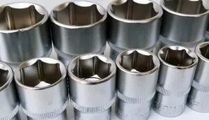 JUEGO BOCALLAVES ENC.1/2 DE 8 A 32MM