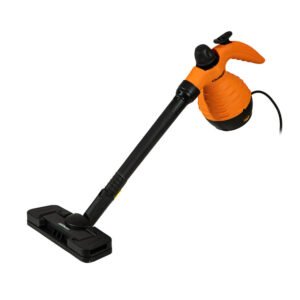 LIMPIADOR A VAPOR - 1050W