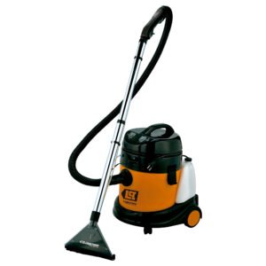 ASPIRADORA LAVATAPIZADO 20 LT.