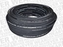 MANGUERA DE AIRE NEGRA EL MTS