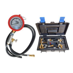 MEDIDOR DE PRESION DE COMBUSTIBLE COMPAC