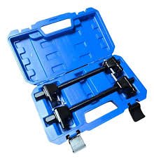 PRENSA ESPIRAL MAC PHERSON