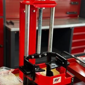 PRENSA ESPIRAL DE PARED A TORNILLO