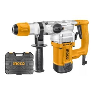 ROTOMARTILLO ELÉCTRICO SDS+ - 1050W - 4.5J CON MALETÍN