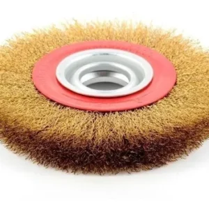 CEPILLO 6 X 1" (IC04005707Y)