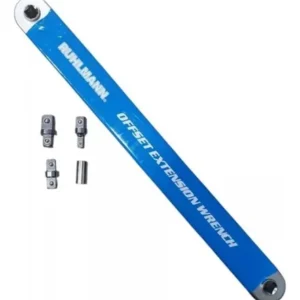 LLAVE DE EXTENSION 15" 3PC ADAPT