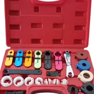 KIT 22PC.DESC.A/ACOND.Y COMBUST.(IC04244582V)