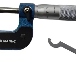 MICROMETRO 0-25(IC04087875H)