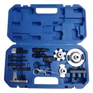 PTA PUNTO VAG- VW Y AUDI