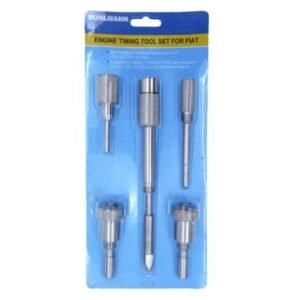 PTA PUNTO 5PCS FIAT-PEUGEOT-IVECO-CITROEN