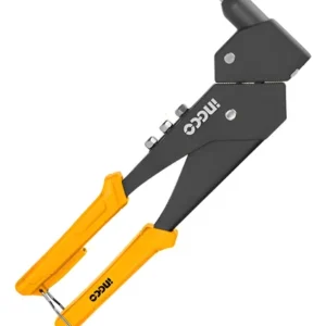 REMACHADORA INDUSTRIAL 10,5" 2,4 A 4,8MM CABEZA MOVIL 360°