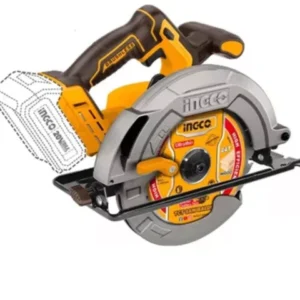 Sierra circular 185mm a bateria 20v