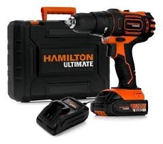 ULTIMATE TALADRO 20volt