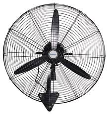 VENTILADOR 26" PARA PARED