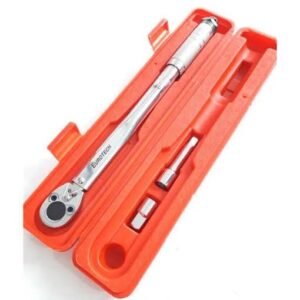 Torquimetro ZAFE - 3/8" (1,900kg - 11,200kg)