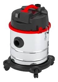 Aspiradora industrial 1200w 20lts