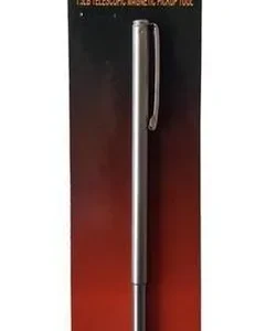 Lapiz con Iman - FINO - Plateado