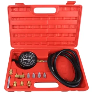 MANOMETRO Presion de Aceite