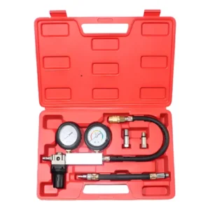 Probador de CILINDROS