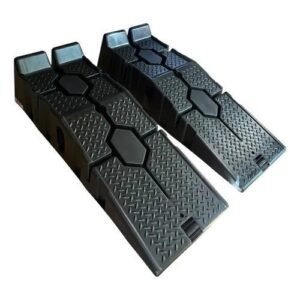 Juego de rampas Plasticas