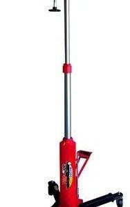 Saca Caja telescopico doble piston