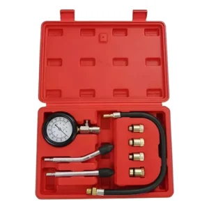 Compresometro PROFESIONAL con Acoples