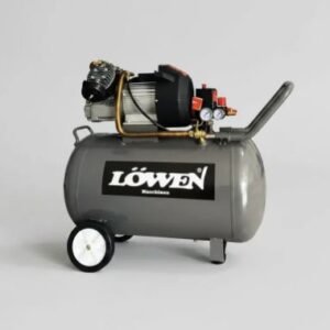 COMPRESOR DE 2,5HP 100 LTS DIRECTO LOWEN