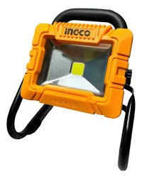 REFLECTOR INALAMBICO LED 900 LUMENS - USB TIPO C