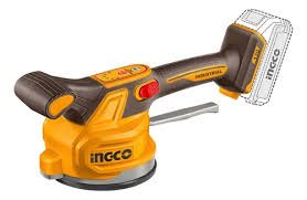 VENTOSA VIBRADORA 20V - SIN BAT. NI CARGADOR