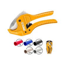 Tijera Corta PVC Inalámbrica 20V INGCO