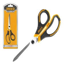 Tijera Universal Multiuso 11" (275mm) INGCO